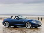 BMW Z4 2009 года (UK)